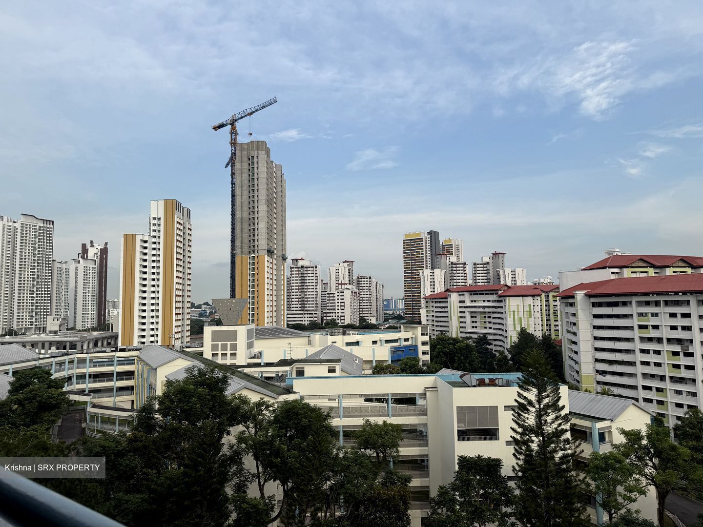 Blk 264 Jurong East Street 24 (Jurong East), HDB 3 Rooms #593172811